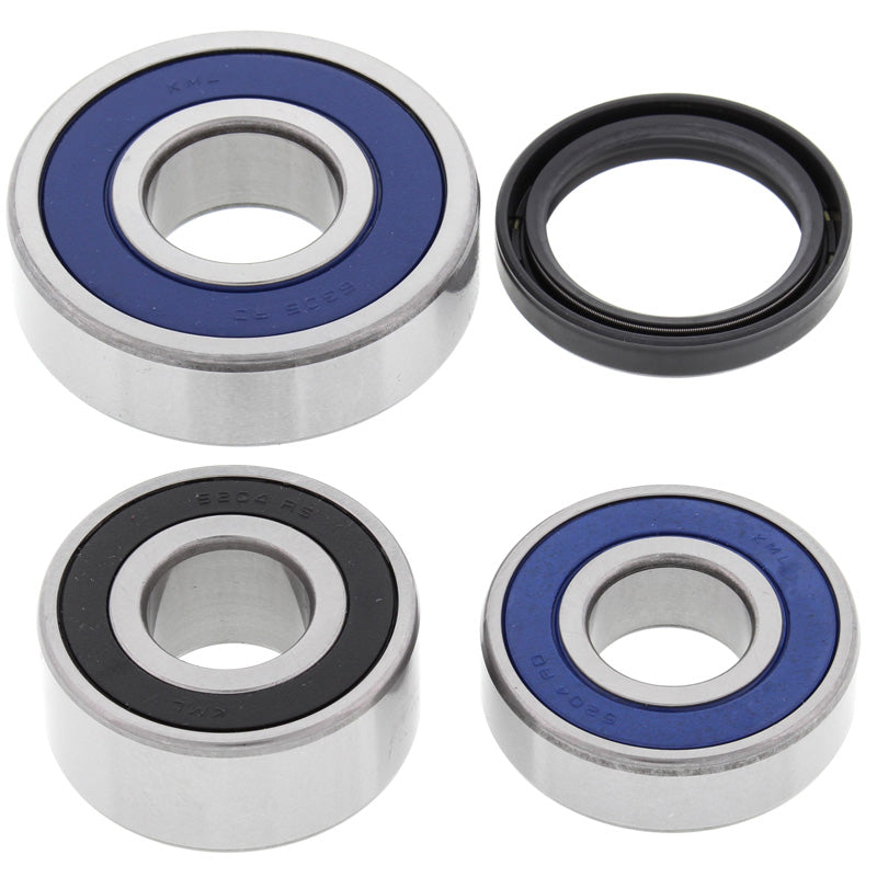 WHEEL BEARING/SEAL KIT RR TRIU. ROCKET 3 04-10