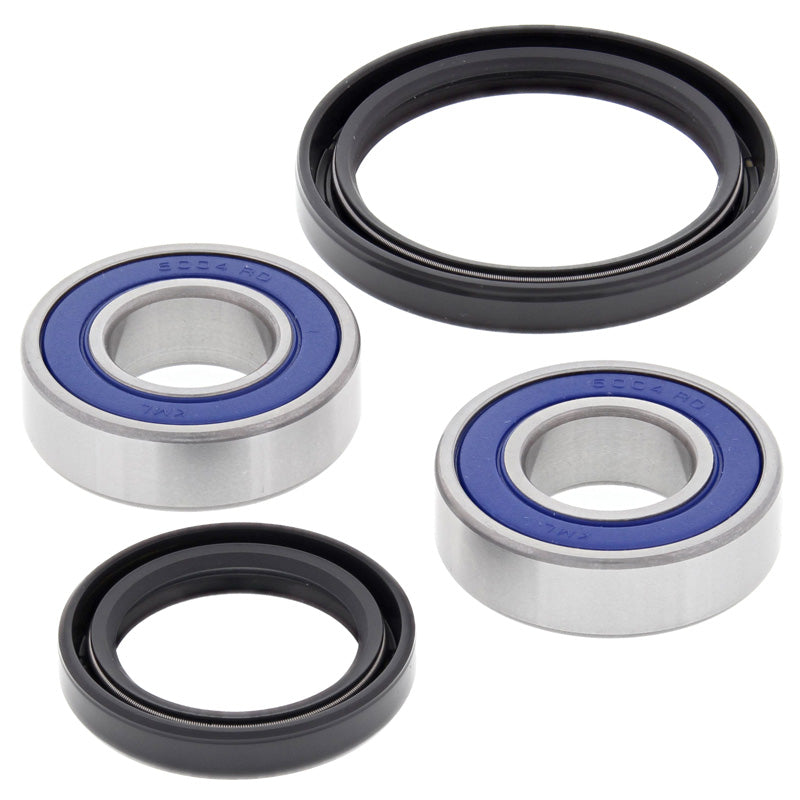 WHEEL BEARING/SEAL KIT FR TRIU. DAY/SPEED 03-06