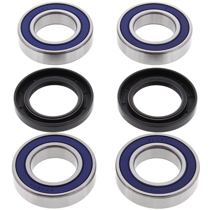 %WHEEL BEARING/SEAL KIT KYMCO MXU500
