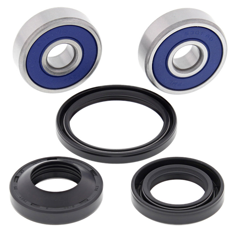 WHEEL BEARING/SEAL KIT HONDA CBR125 07-12