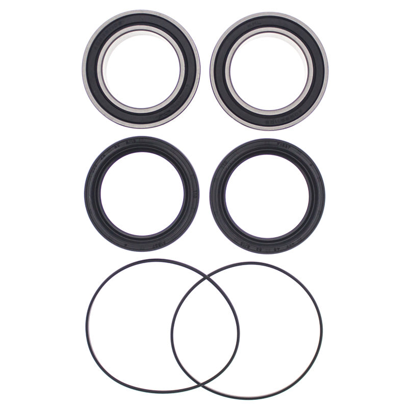 REAR CARRIER BEARING UPGRADE KIT YZF450 04-05