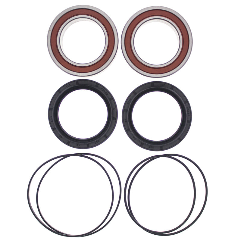 REAR CARRIER BEARING UPGRADE KIT YFZ450 12-13