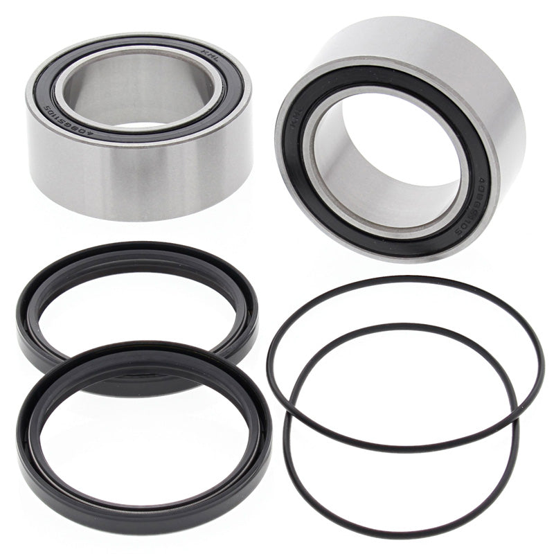 REAR CARRIER BEARING UPGRADE KIT LTR450 06-09