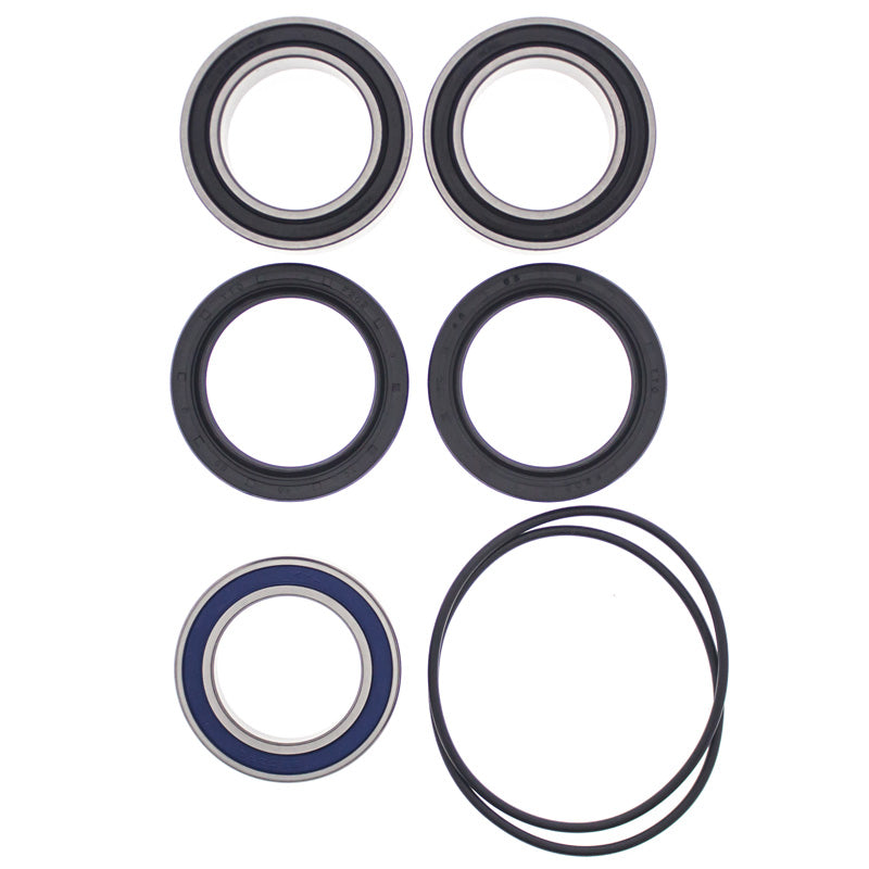 REAR CARRIER BEARING UPGRADE KIT KFX450R 08-11