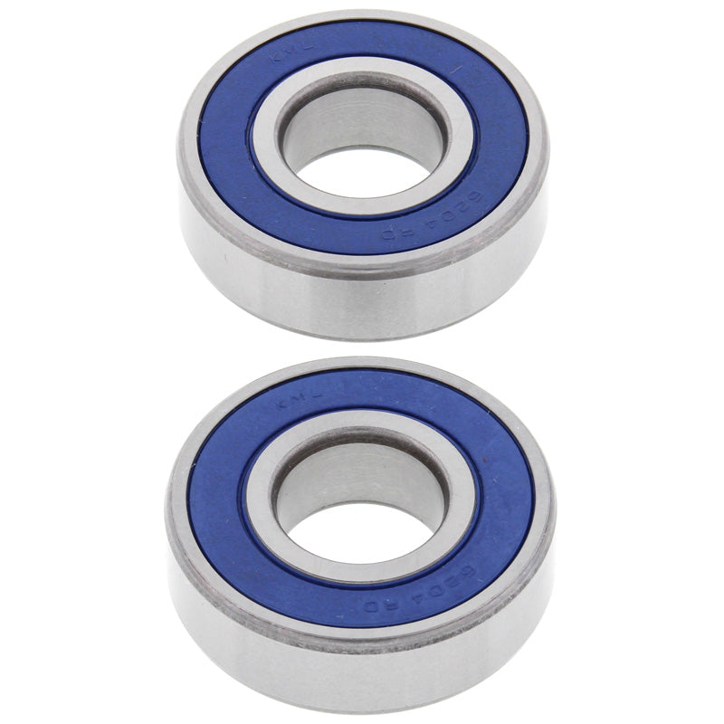 WHEEL BEARING/SEAL KIT CYCLONE/LIGHT/THUNDER