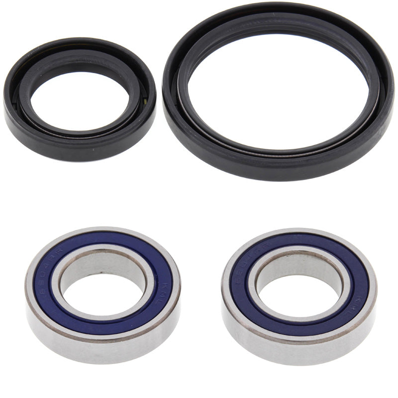 WHEEL BEARING/SEAL KIT FR WR250/400/426 F 98-12