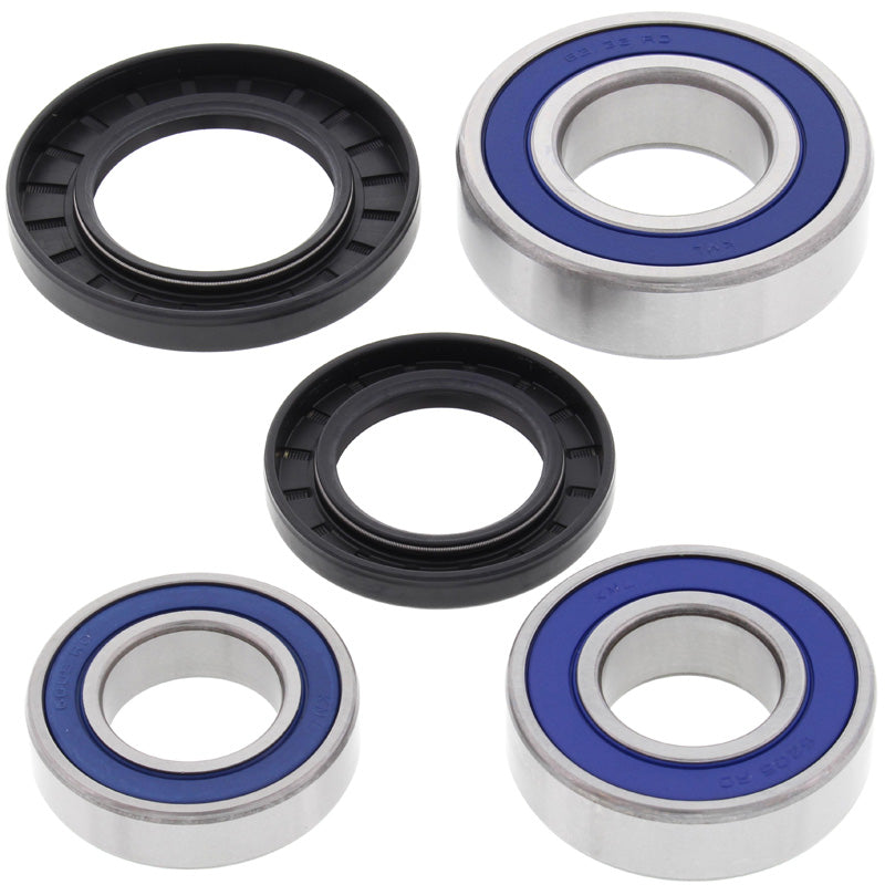 WHEEL BEARING/SEAL KIT SUZ. GSXR 11-+