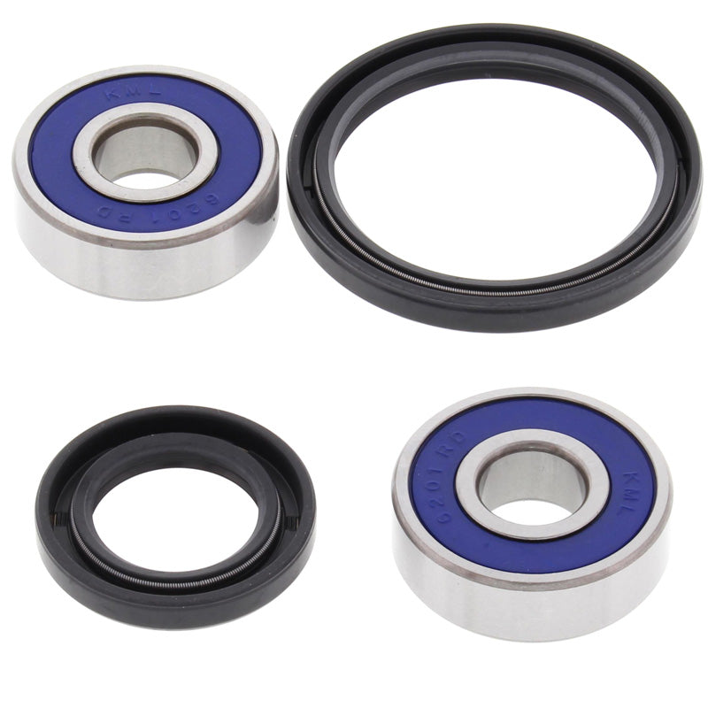 WHEEL BEARING/SEAL KIT FR KYMCO