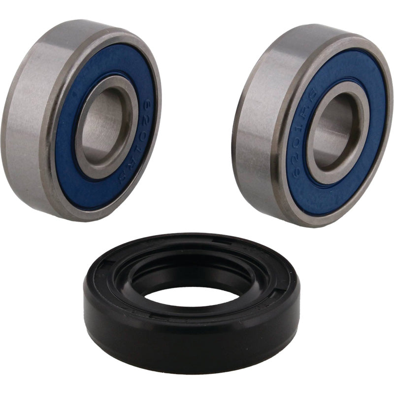 WHEEL BEARING/SEAL KIT FR SUZUKI 125 BURGMAN 95-00