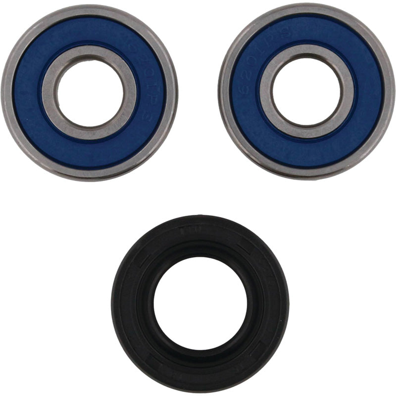WHEEL BEARING/SEAL KIT FR SUZUKI 125 BURGMAN 95-00