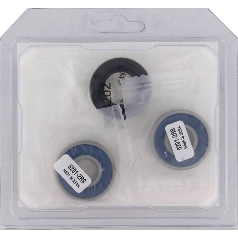 WHEEL BEARING/SEAL KIT FR SUZUKI 125 BURGMAN 95-00
