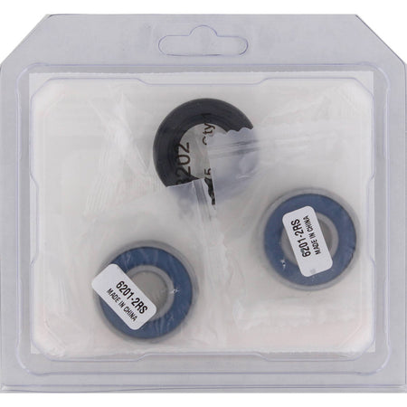 WHEEL BEARING/SEAL KIT FR SUZUKI 125 BURGMAN 95-00