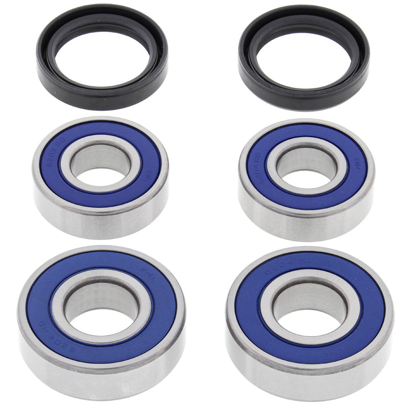 WHEEL BEARING/SEAL KIT RR BMW 650GS 00-09