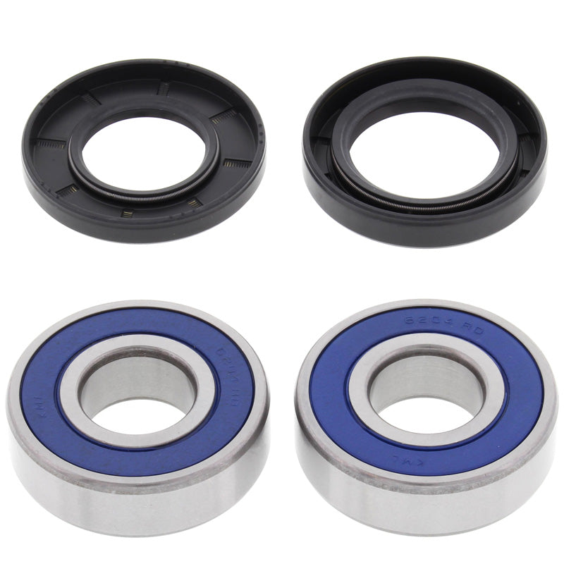WHEEL BEARING/SEAL KIT FR BMW F800GS 06-10