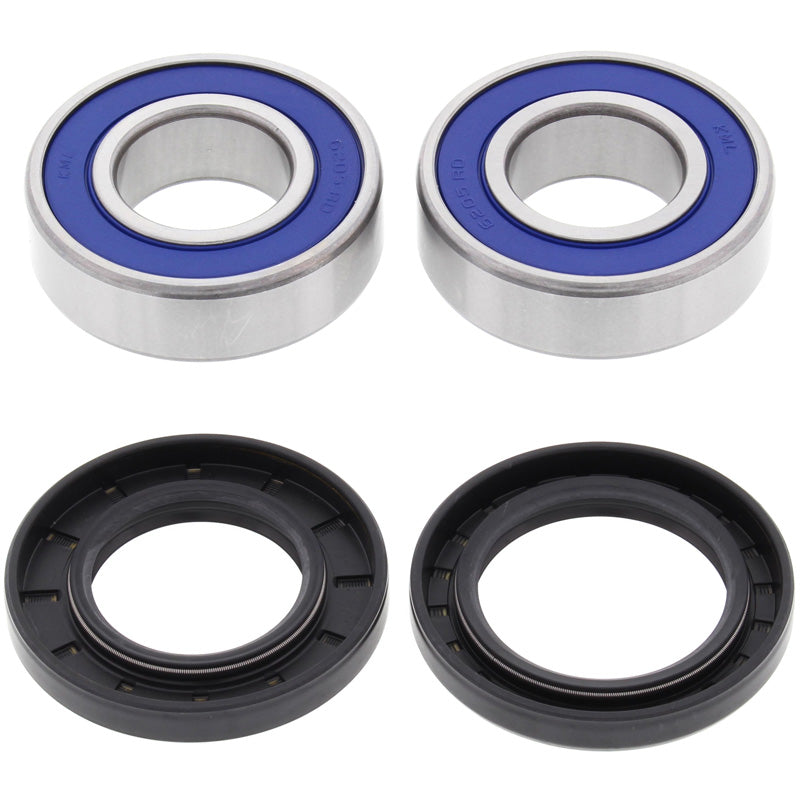 WHEEL BEARING/SEAL KIT FR BMW F800R/ST 04-10