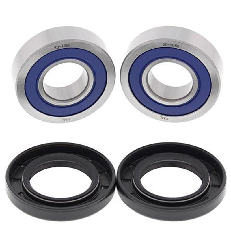 WHEEL BEARING/SEAL KIT FR CB1000R 2012