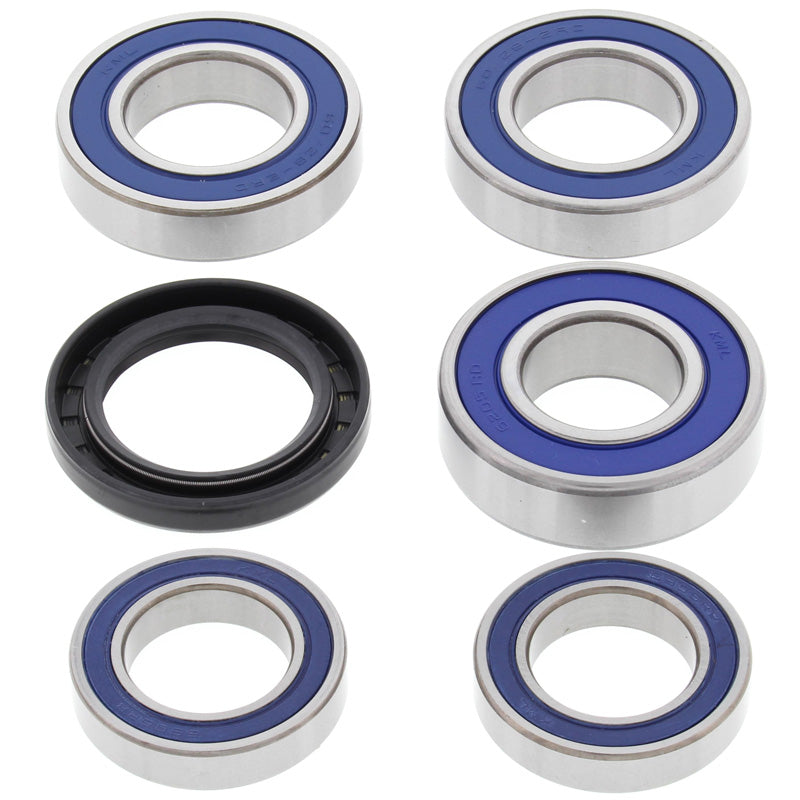 WHEEL BEARING/SEAL KIT RR VT1300C/CX 10-12