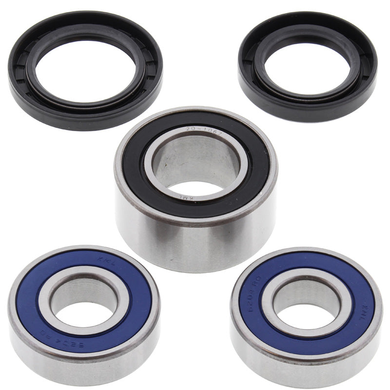 WHEEL BEARING/SEAL KIT RR CBR600F4I