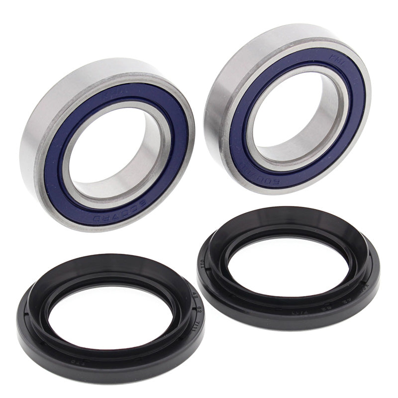 WHEEL BEARING/SEAL KIT YAMAHA YFM125 GRIZZLY 13