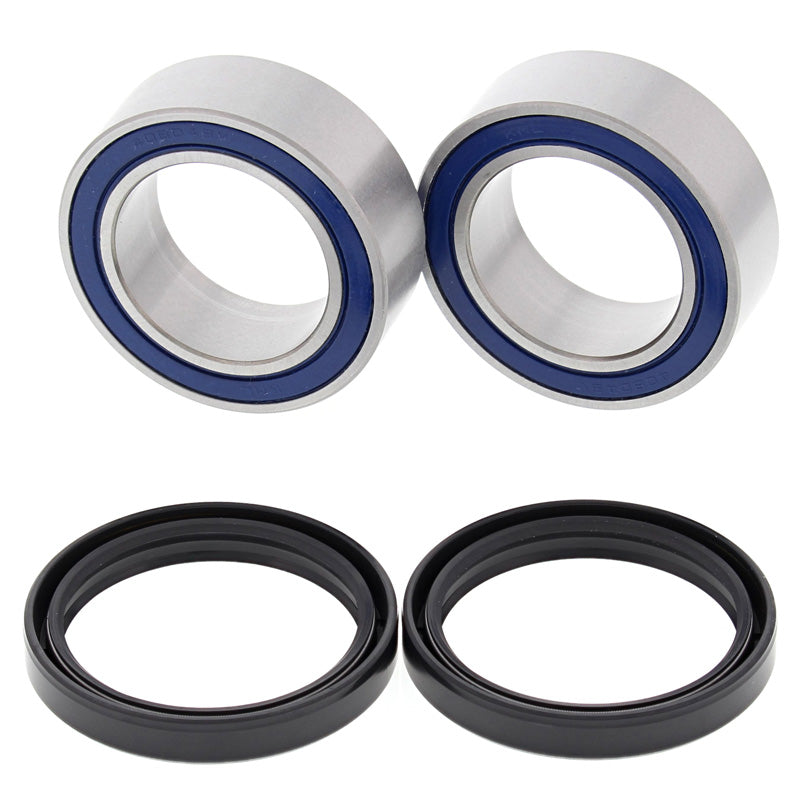 REAR CARRIER BEARING UPGRADE KIT LTZ400 03-08