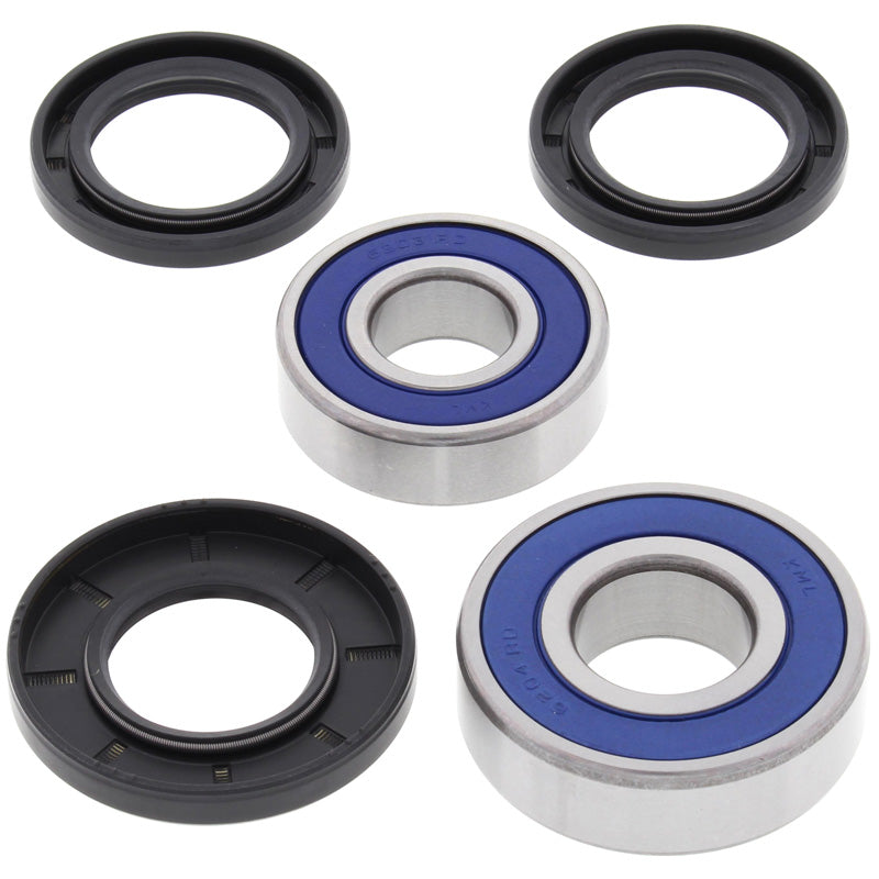 WHEEL BEARING/SEAL KIT POLARIS RZR170 09-13