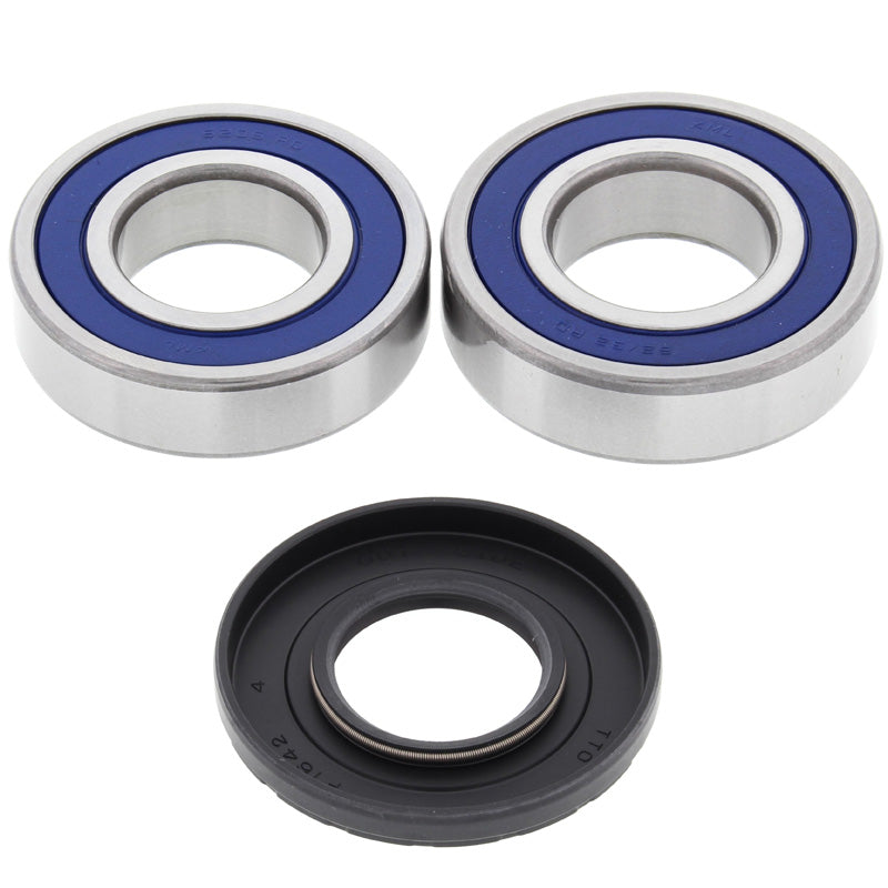 WHEEL BEARING/SEAL KIT POLARIS RZR 170 09-13