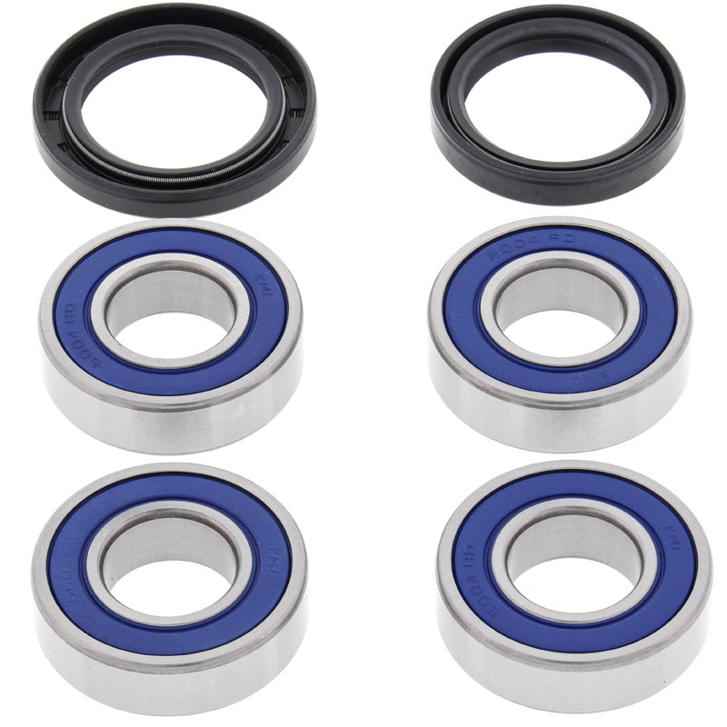 WHEEL BEARING/SEAL KIT RR BMW G650X 06-08