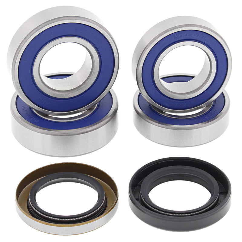 WHEEL BEARING/SEAL KIT RR BMW G650X MOTO 06-07