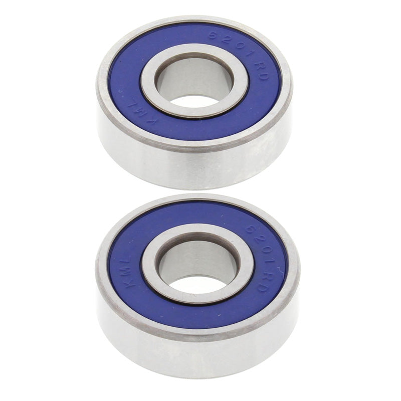 WHEEL BEARING KIT RM85 21-22