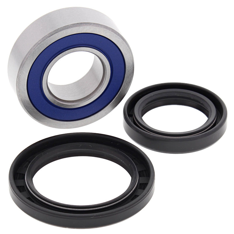 STEERING BEARING KIT TRX500FE/FM 12-13
