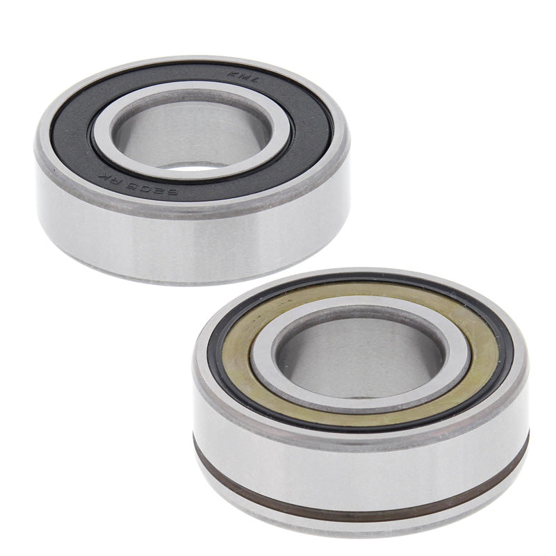 WHEEL BEARING/SEAL KIT FR HARLEY ABS TYPE
