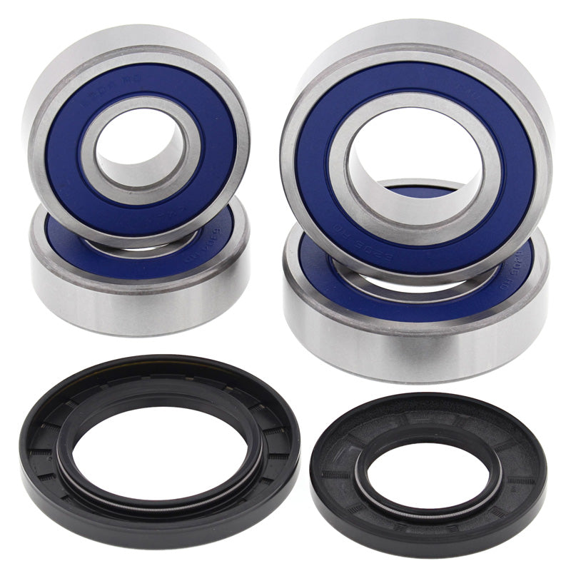 WHEEL BEARING/SEAL KIT KAWASAKI VN2000 06-10