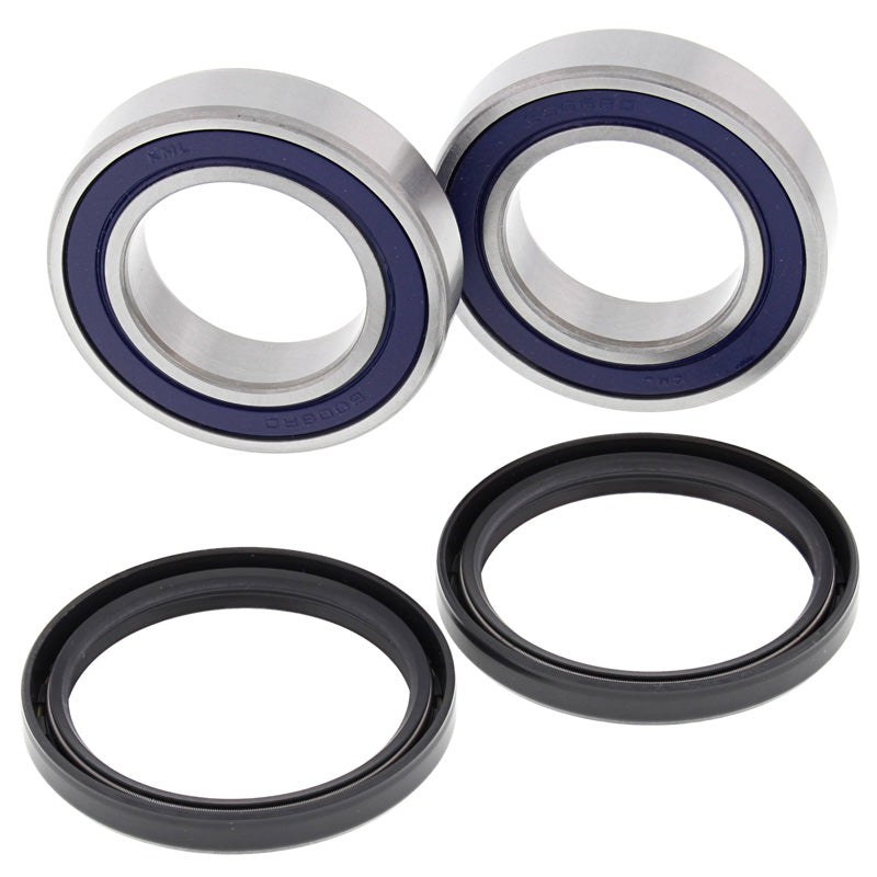 WHEEL BEARING/SEAL KIT SUZUKI DS250 06-14