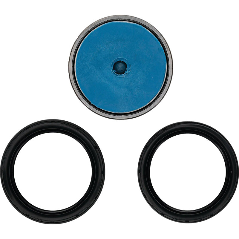 WHEEL BEARING DAC KIT BIG RED 700 09-13