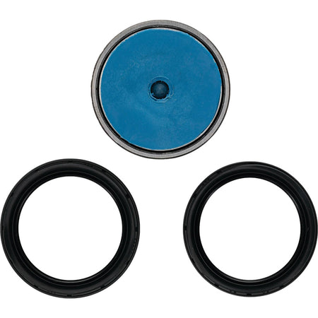 WHEEL BEARING DAC KIT BIG RED 700 09-13