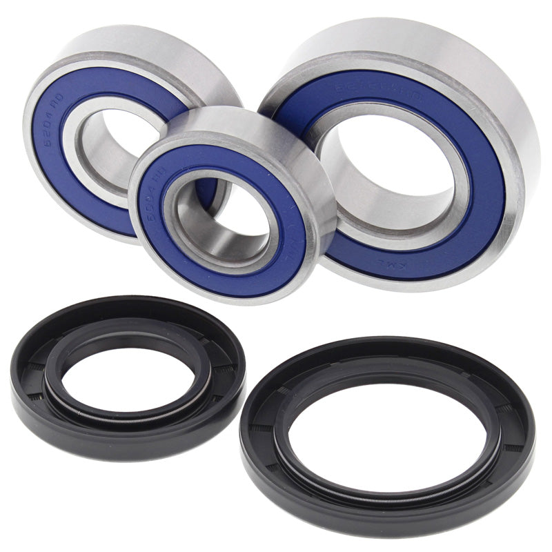 WHEEL BEARING/SEAL KIT RR FZ09 2014