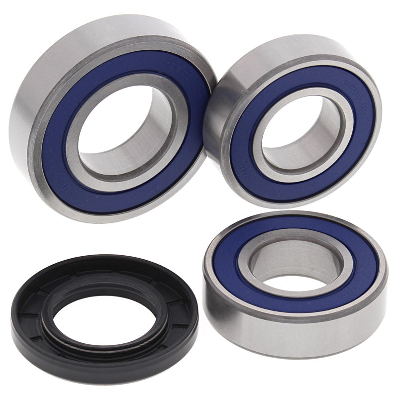 WHEEL BEARING/SEAL KIT RR KTM DUKE 690 14-16