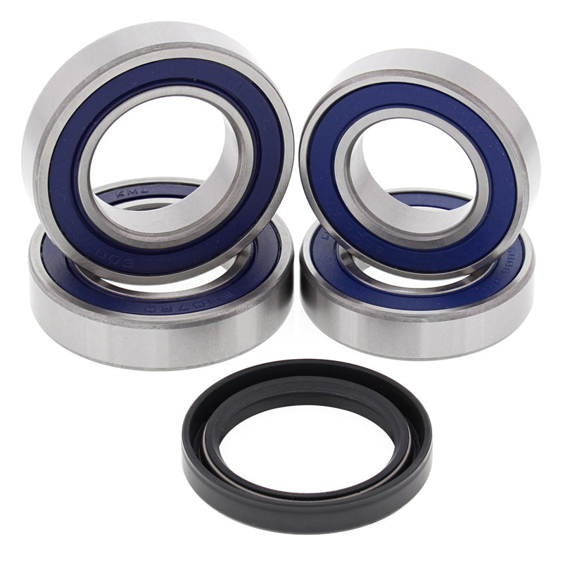 WHEEL BEARING/SEAL KIT RR DUCATI 999 03-06