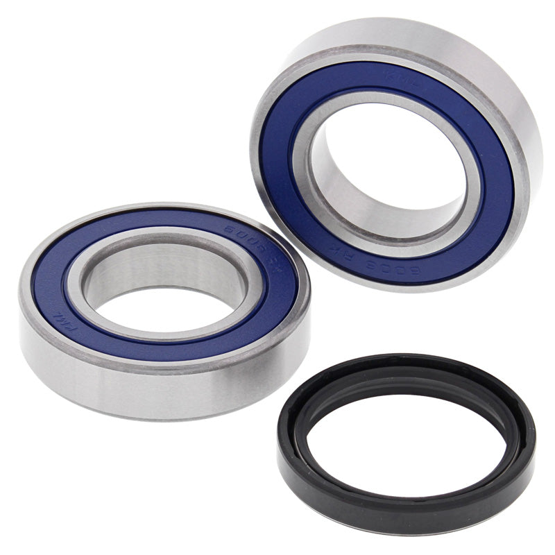 WHEEL BEARING/SEAL KIT RR KVF300 12-16