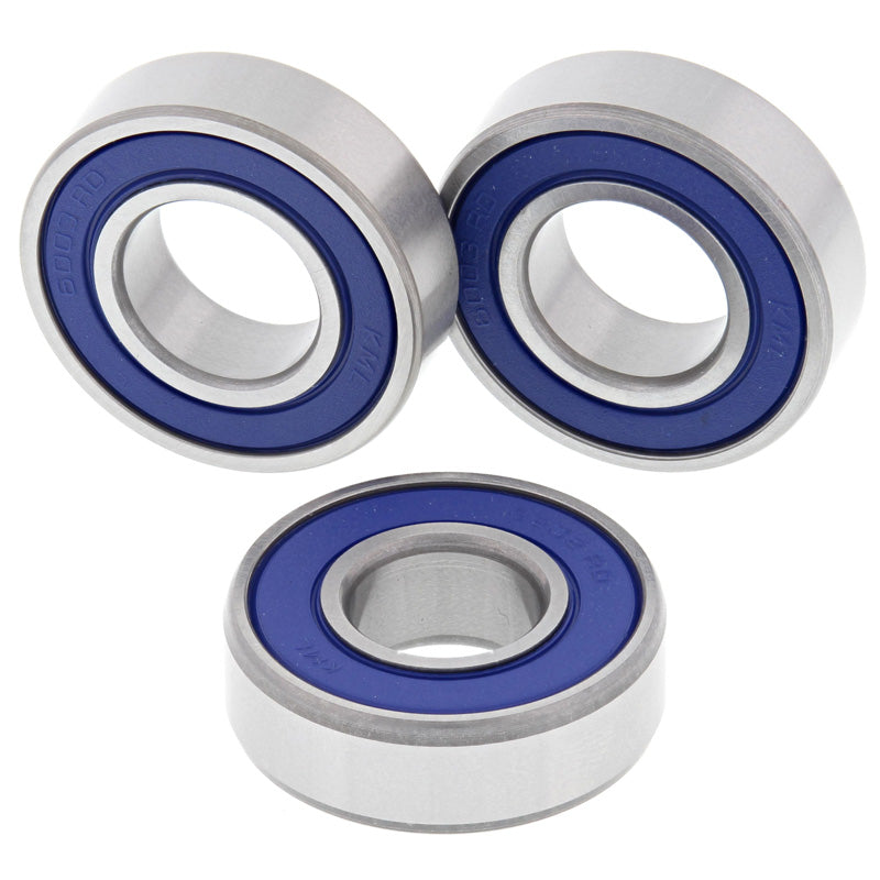 WHEEL BEARING/SEAL KIT KTM 50SX 15-16