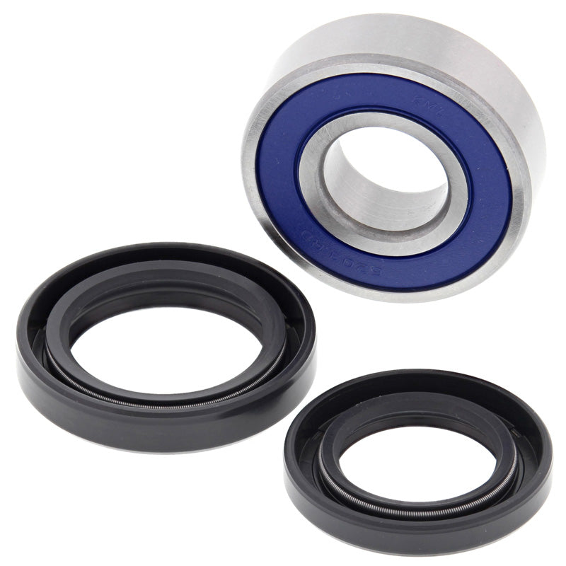 %STEERING BEARING KIT BRUTE FORCE 300 12-16