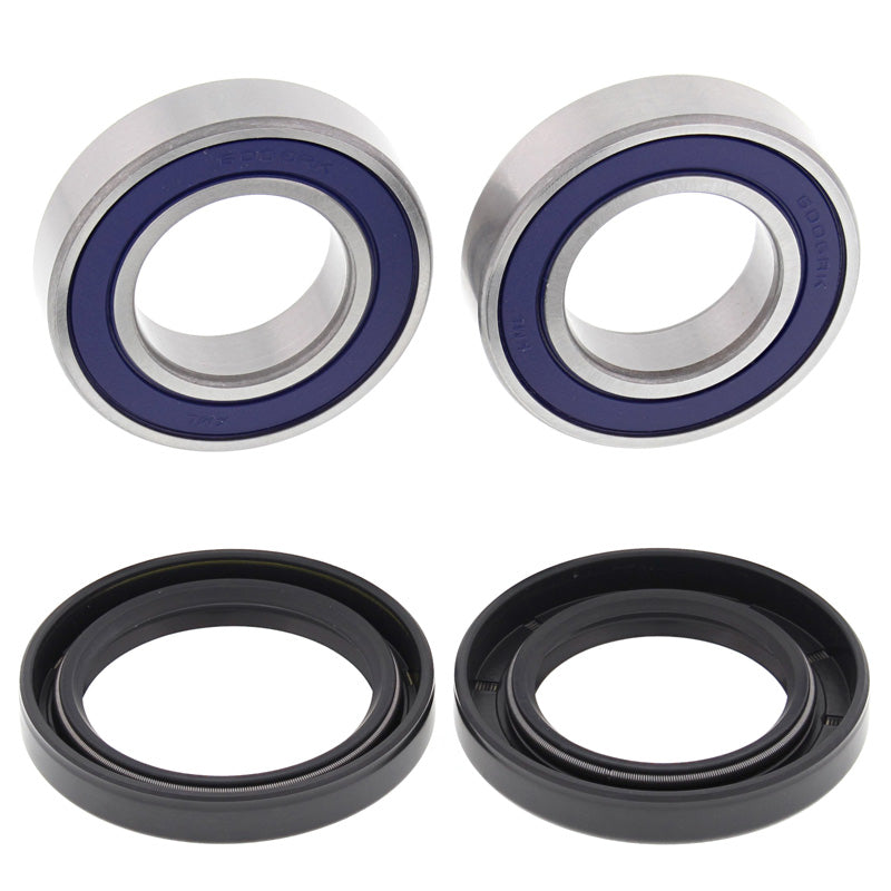 WHEEL BEARING/SEAL KIT RR YAM YFM90 RAPOR 2016