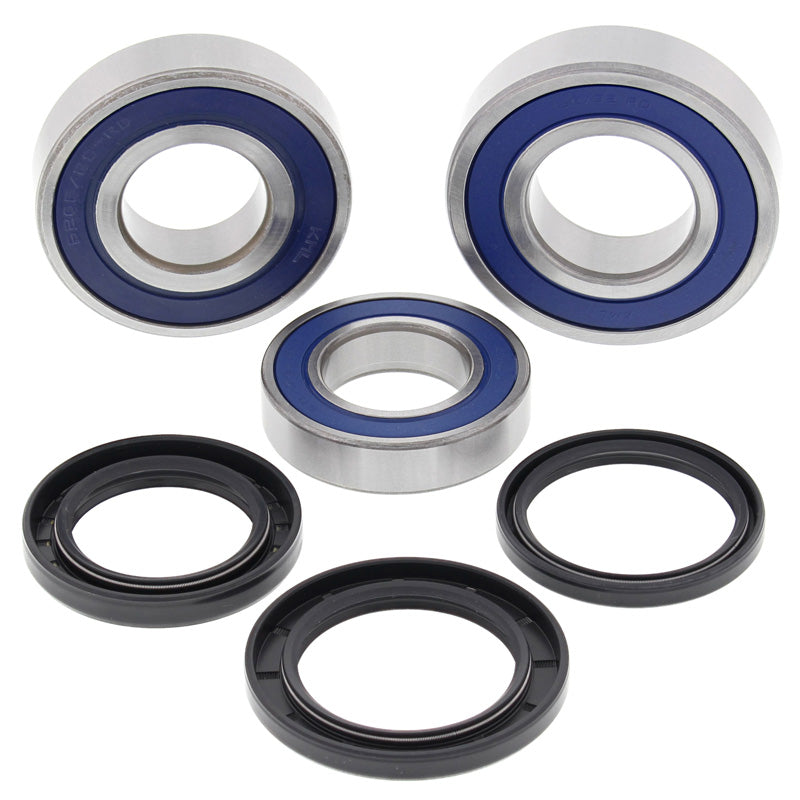WHEEL BEARING/SEAL KIT RR YAMAHA YZF-R1 2015