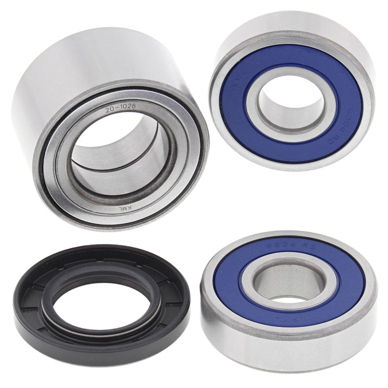 WHEEL BEARING/SEAL KIT INDIAN 14-16