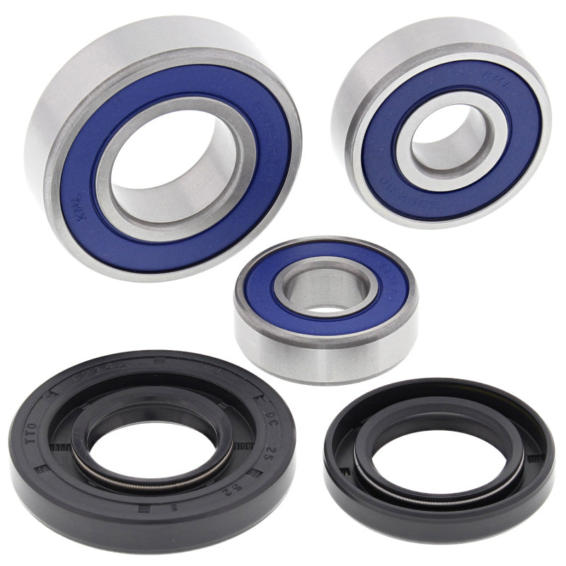 WHEEL BEARING/SEAL KIT KTM 390 DUKE / RC 15-16