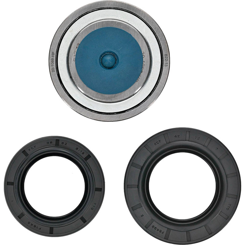 WHEEL BEARING DAC KIT YXZ1000R 16-18