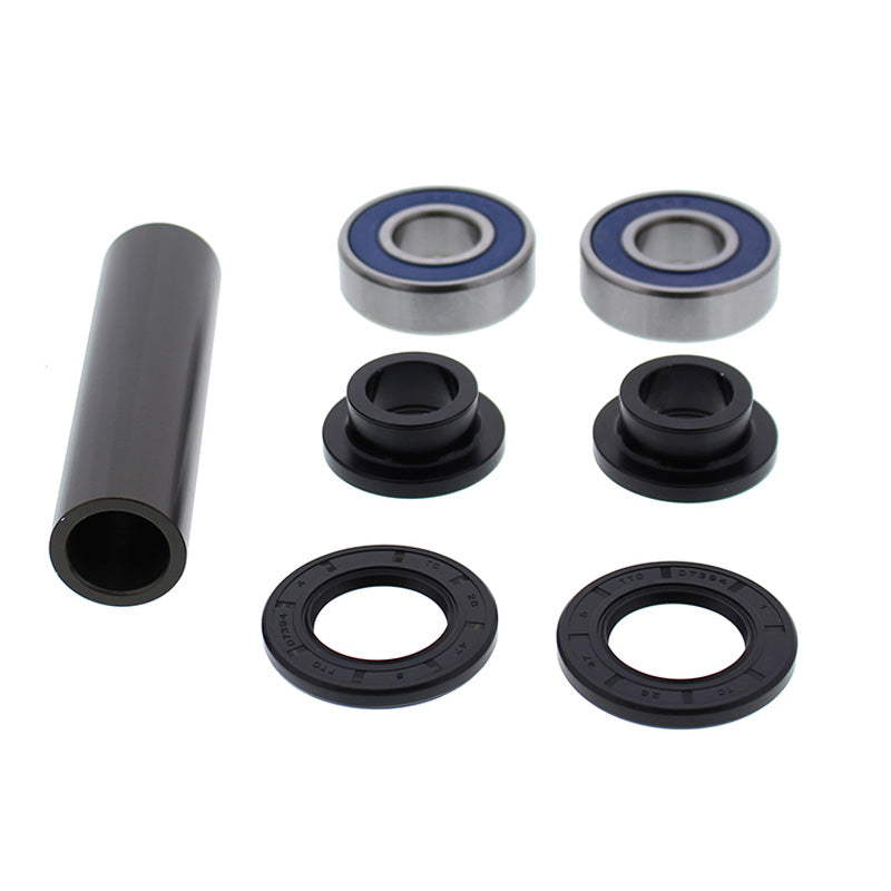 WHEEL BEARING/SEAL UPGRADE KIT KTM