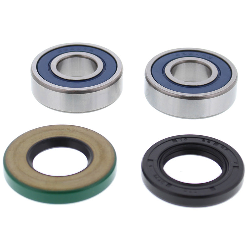 WHEEL BRG KIT YAMAHA RD400 1979