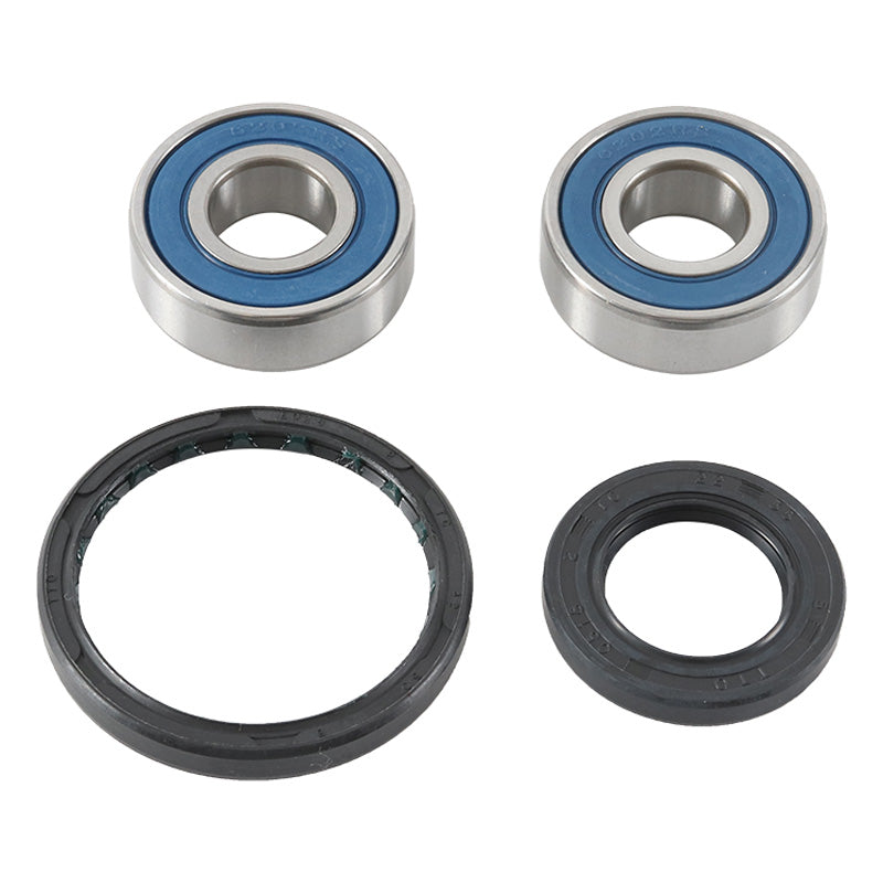 WHEEL BRG KIT KAWASAKI BN125 01-09