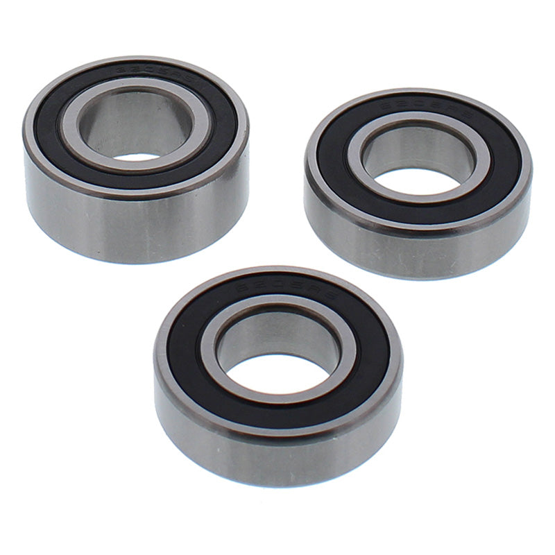 WHEEL BEARING/SEAL KIT RR HARLEY NON-ABS TYPE